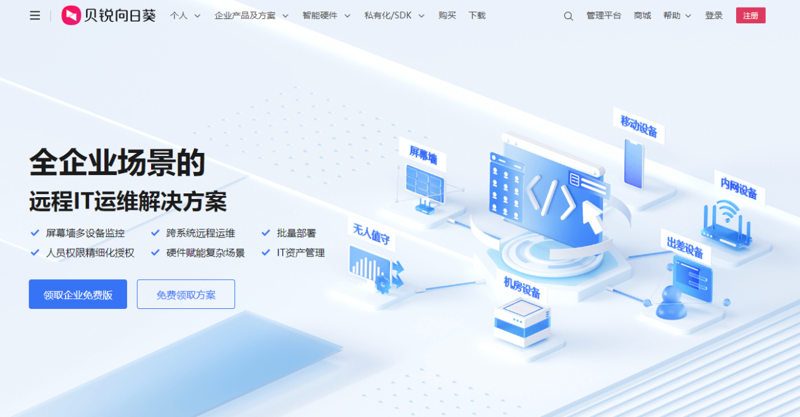 IT解决方案